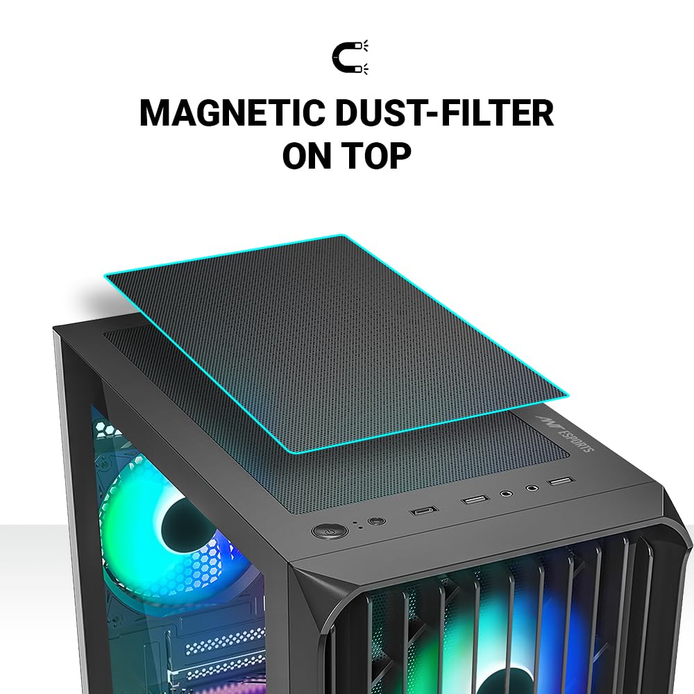 Tempered Glass Panel